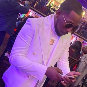 Meet your Posher, Gonyea